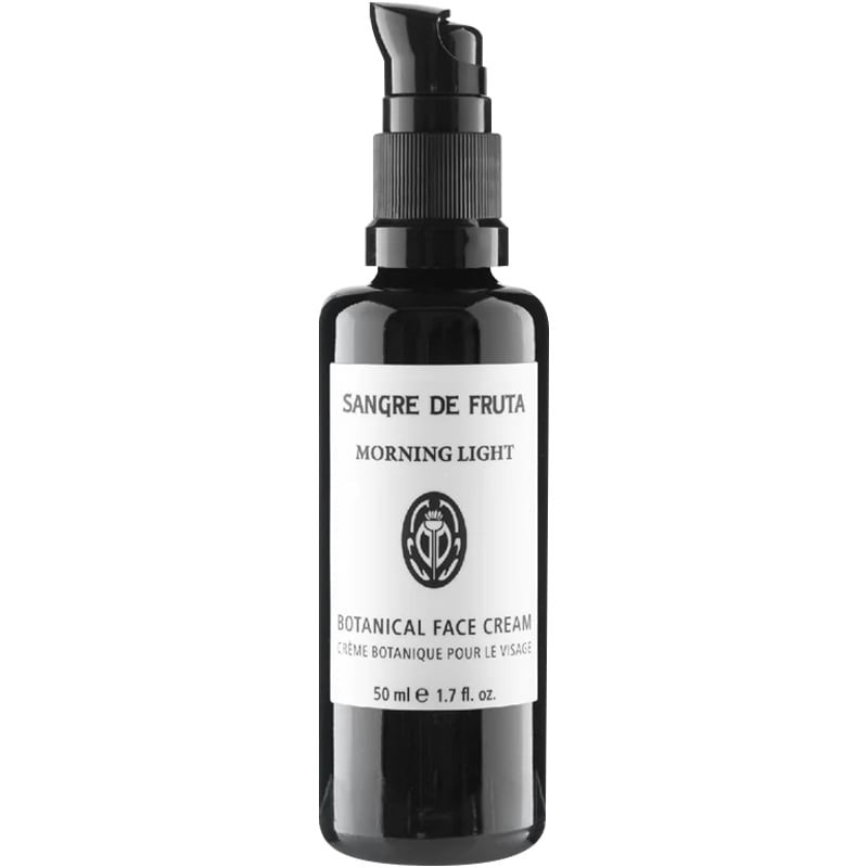 Botanical Face Cream - Morning Light