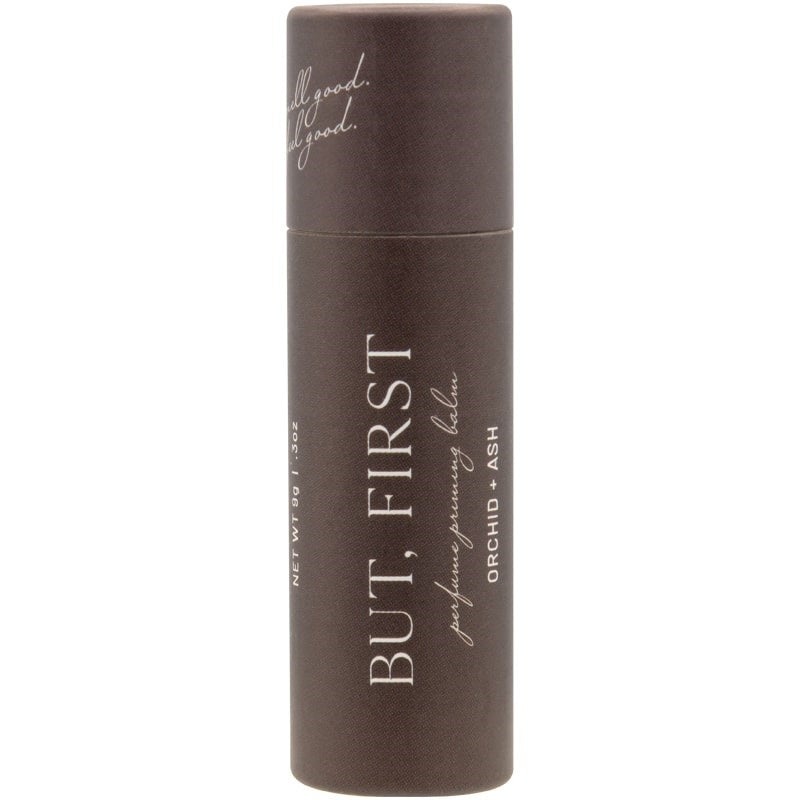 But, First Perfume Priming Balm