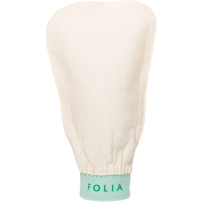 Exfoliating Silk Tan Removal Mitt