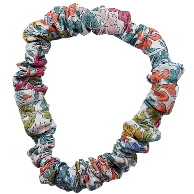 Liberty London Scrunchie - Rowie