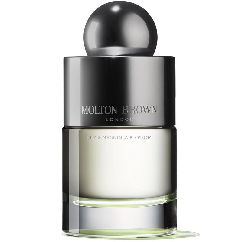 Lily & Magnolia Blossom Eau de Toilette