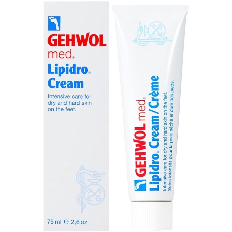 Lipidro Cream