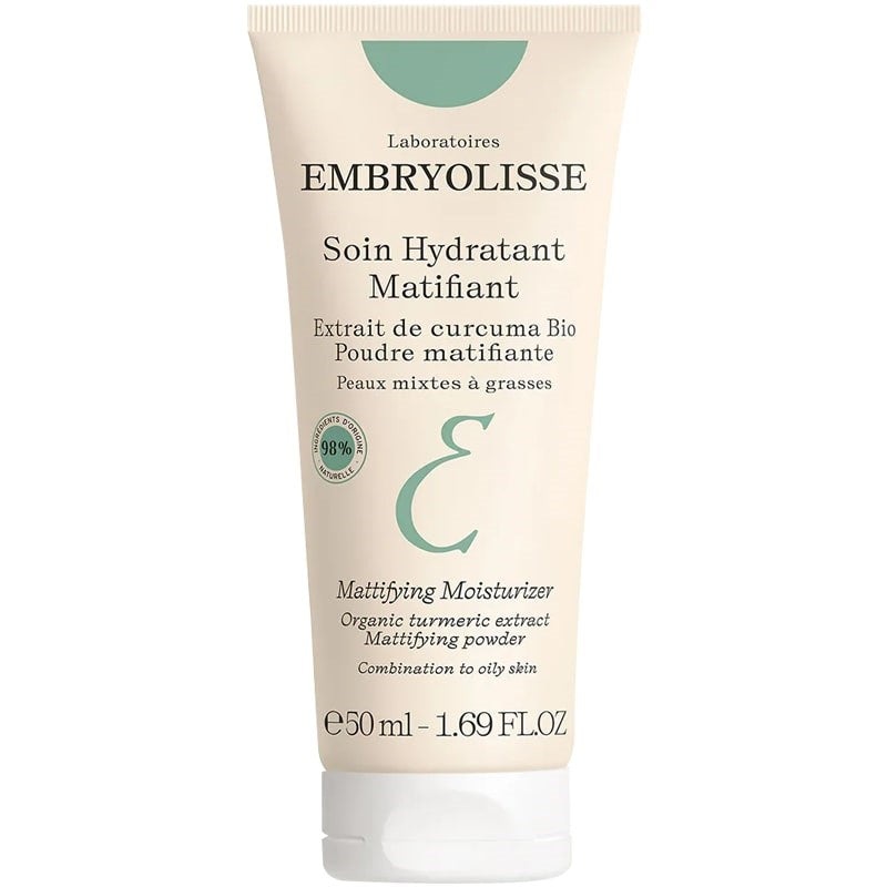 Mattifying Moisturizer