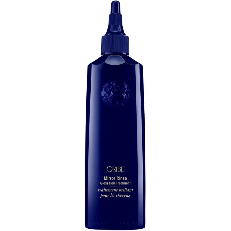 Mirror Rinse Glass Hair Treatment