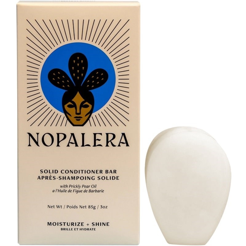 Moisturize + Shine Solid Conditioner Bar
