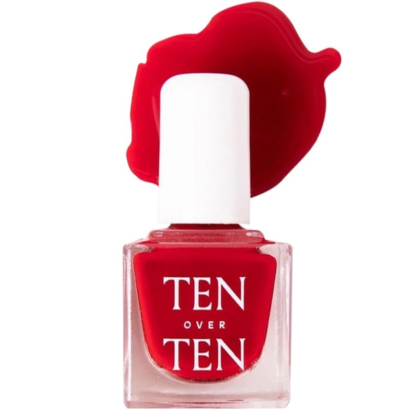 Nail Polish - Cherry
