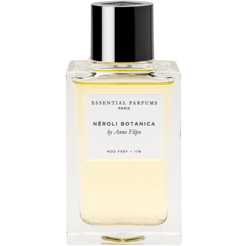 Neroli Botanica By Anne Flipo