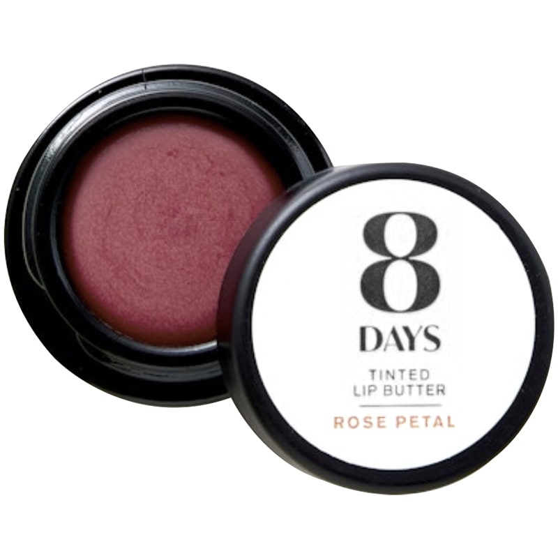 Rose Petal Lip Butter