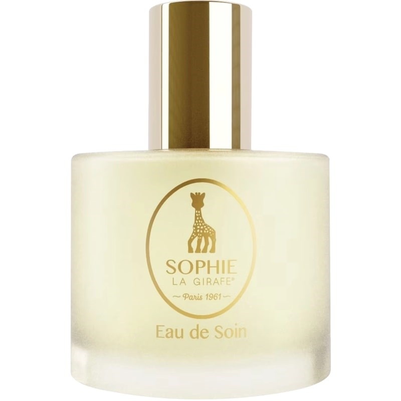 Scented Skincare Water - Eau De Soin