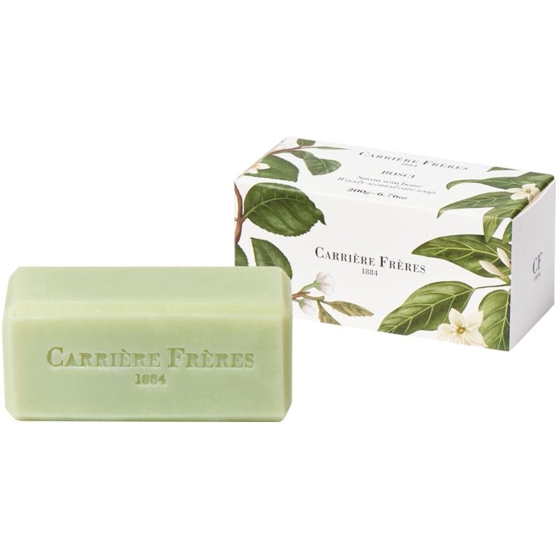 Solid Body Soap - Bosci