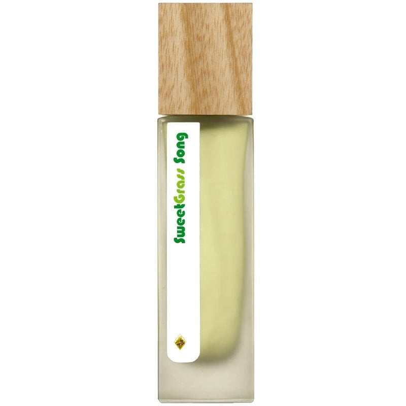 Sweetgrass Song Forest Cologne