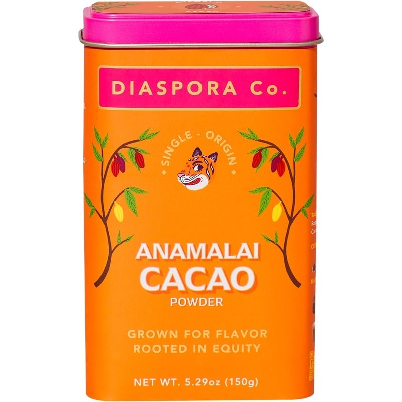 Anamalai Cacao