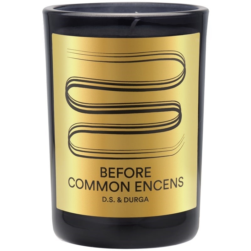 Before Common Encens Candle