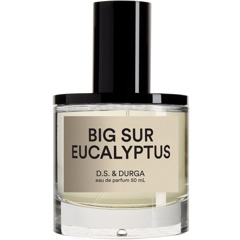 Big Sur Eucalyptus Eau de Parfum