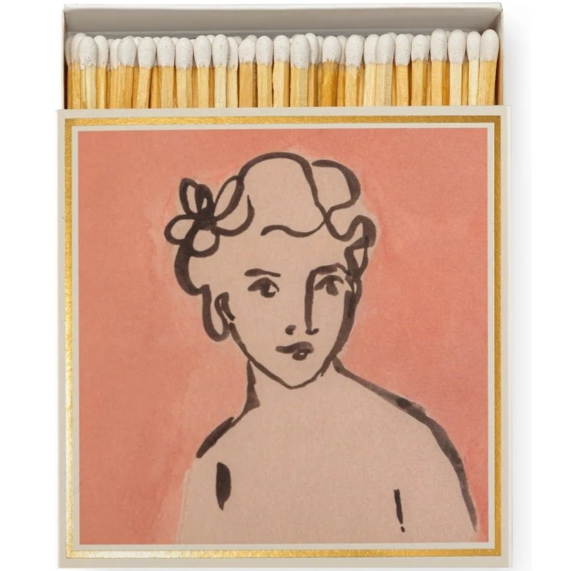 Divine Matchbox