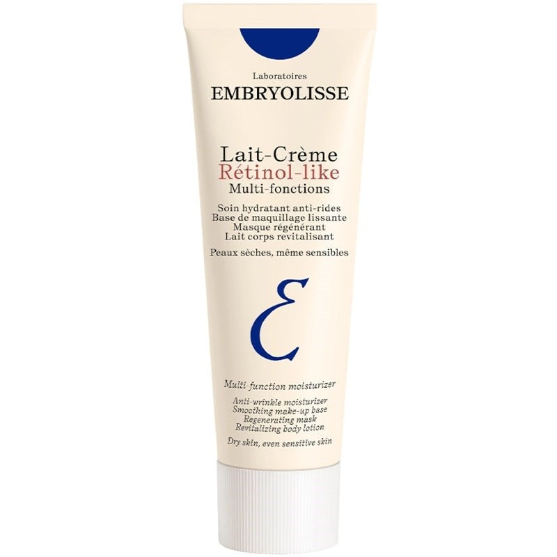 Lait Creme Retinol-Like