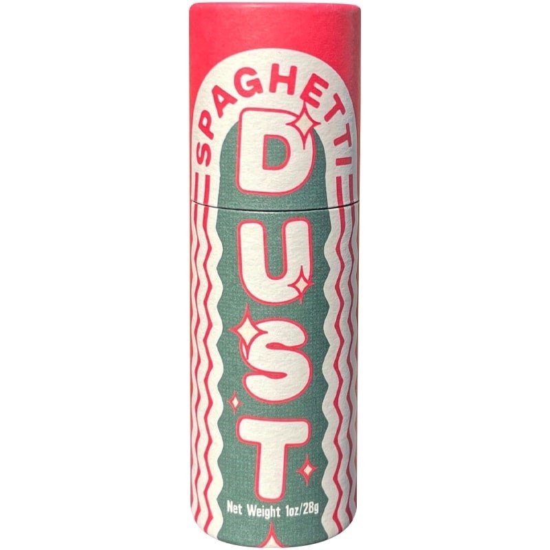 Spaghetti Dust