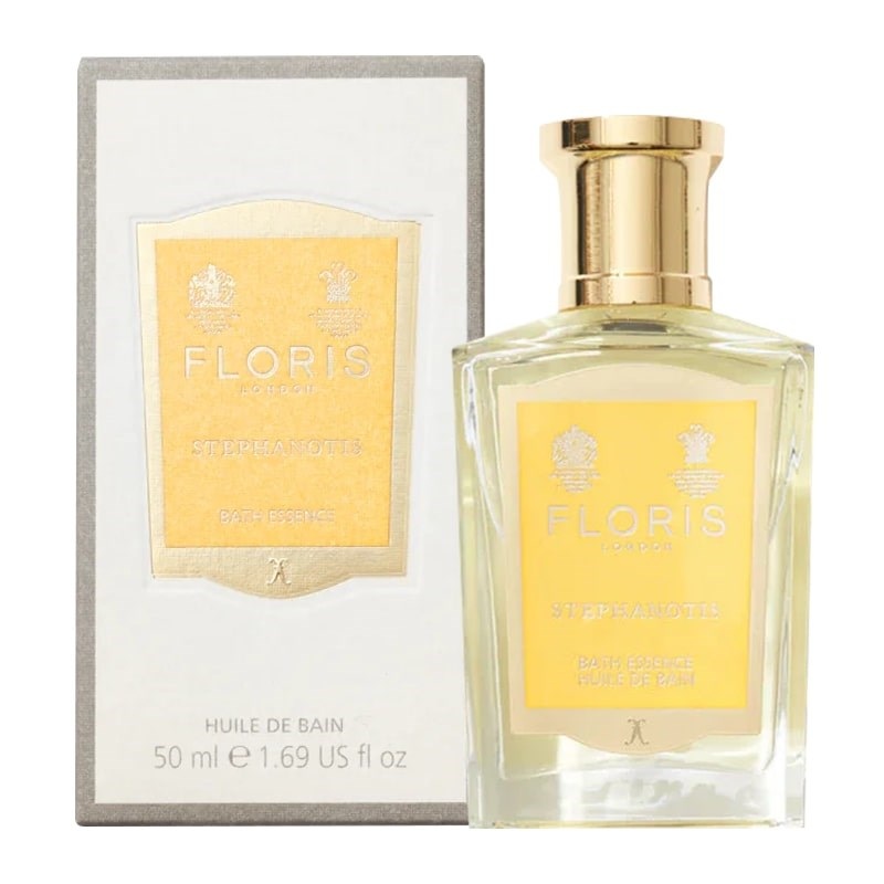 Stephanotis Bath Essence Oil