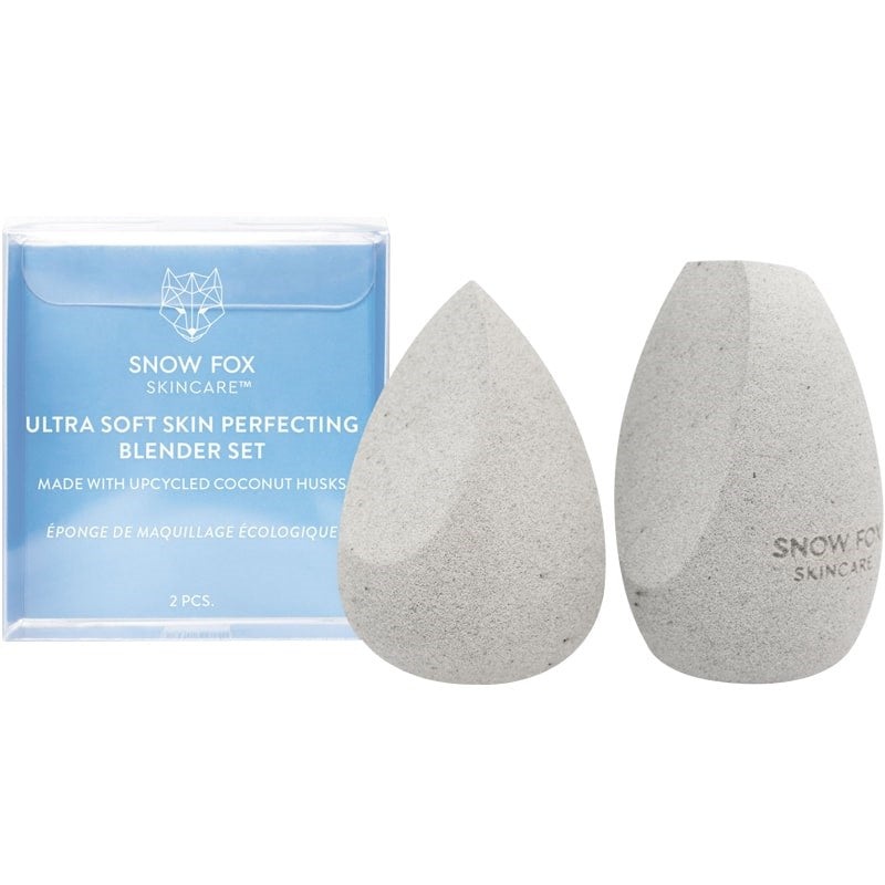 Ultra Soft Coconut Eco Blender Set
