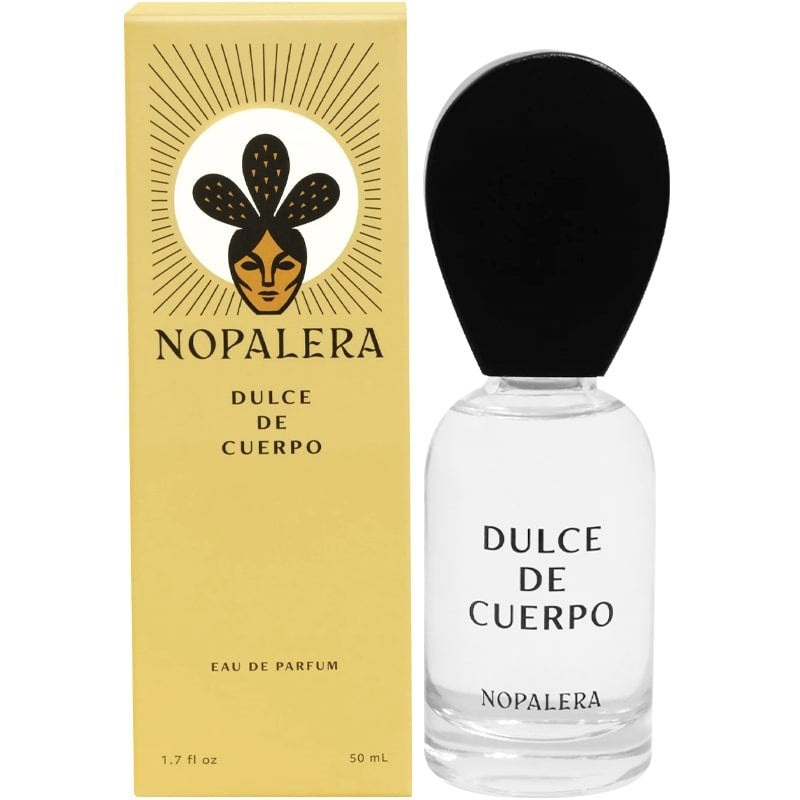 Dulce de Cuerpo Eau de Parfum