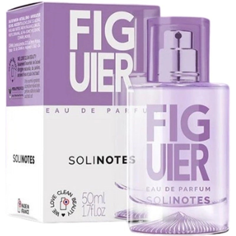 Fig Tree Eau de Parfum