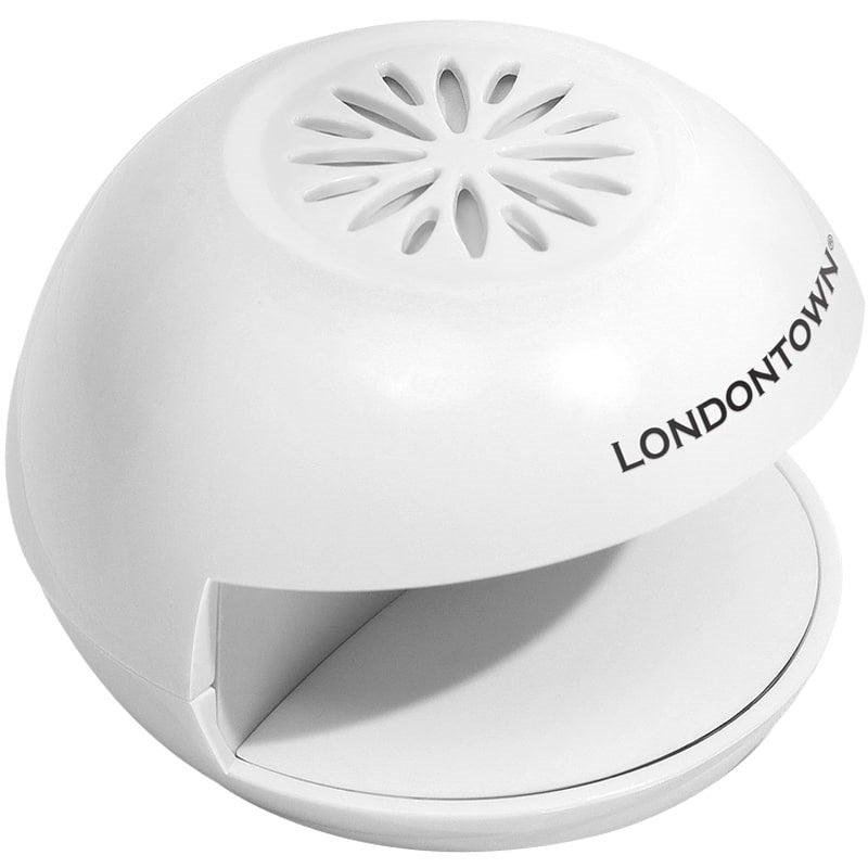 Flash Dry Nail Fan