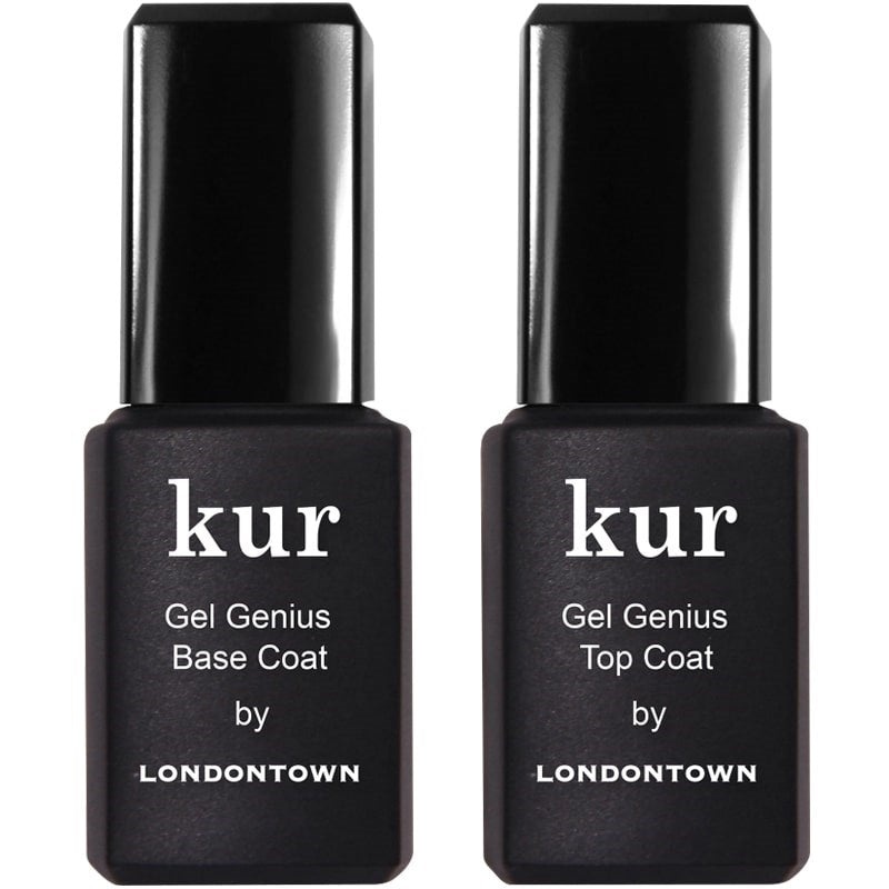 Gel-Like Set