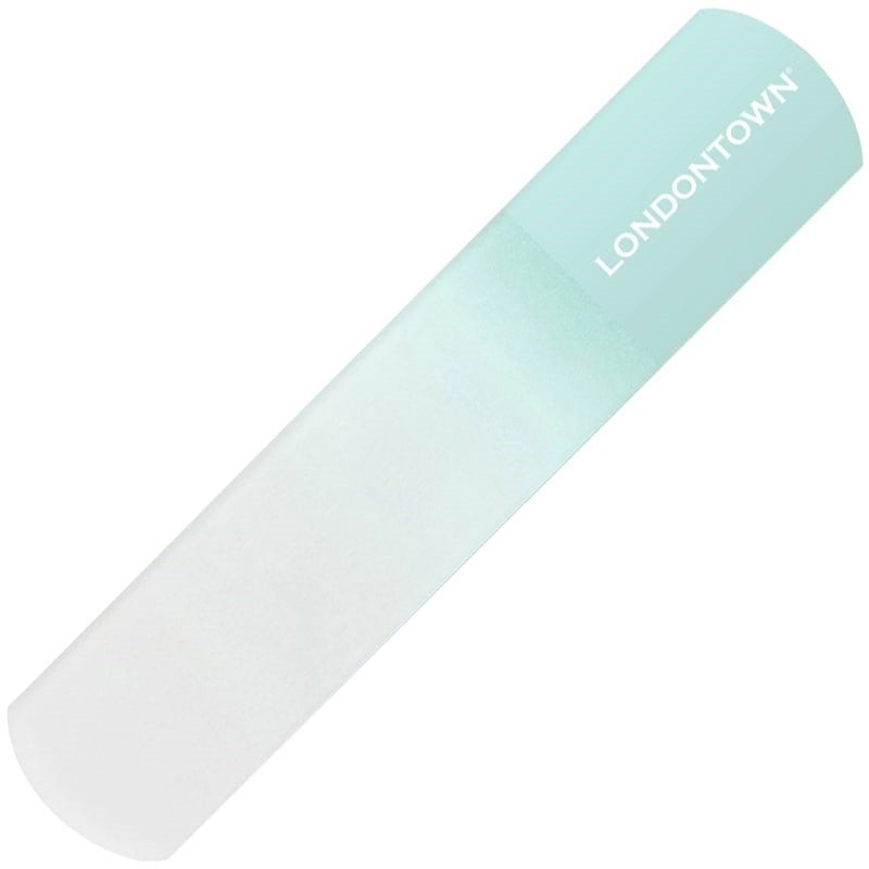 Glass Foot File
