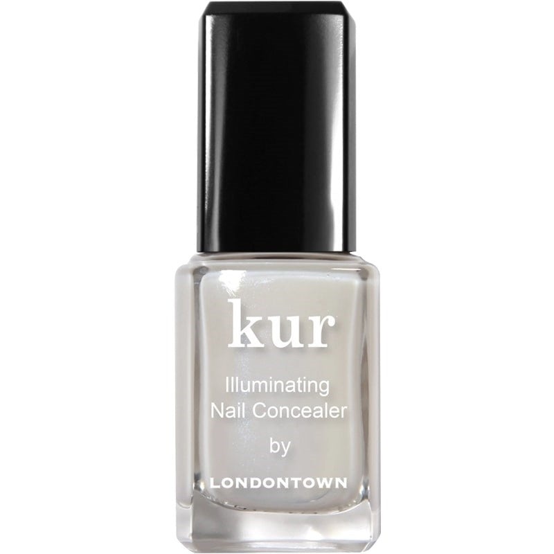 Illuminating Nail Concealer