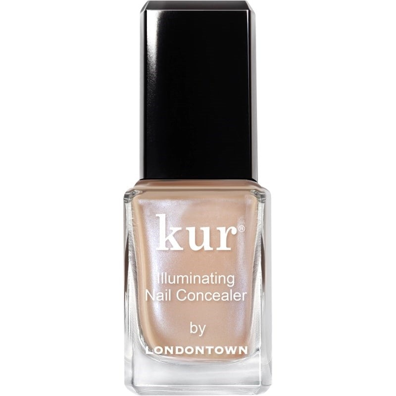 Illuminating Nail Concealer - Bare