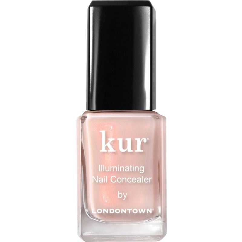 Illuminating Nail Concealer - Bubble