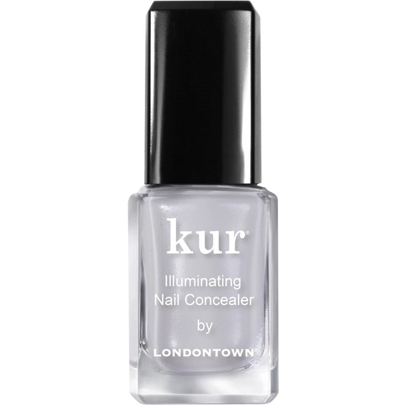 Illuminating Nail Concealer - Quartz