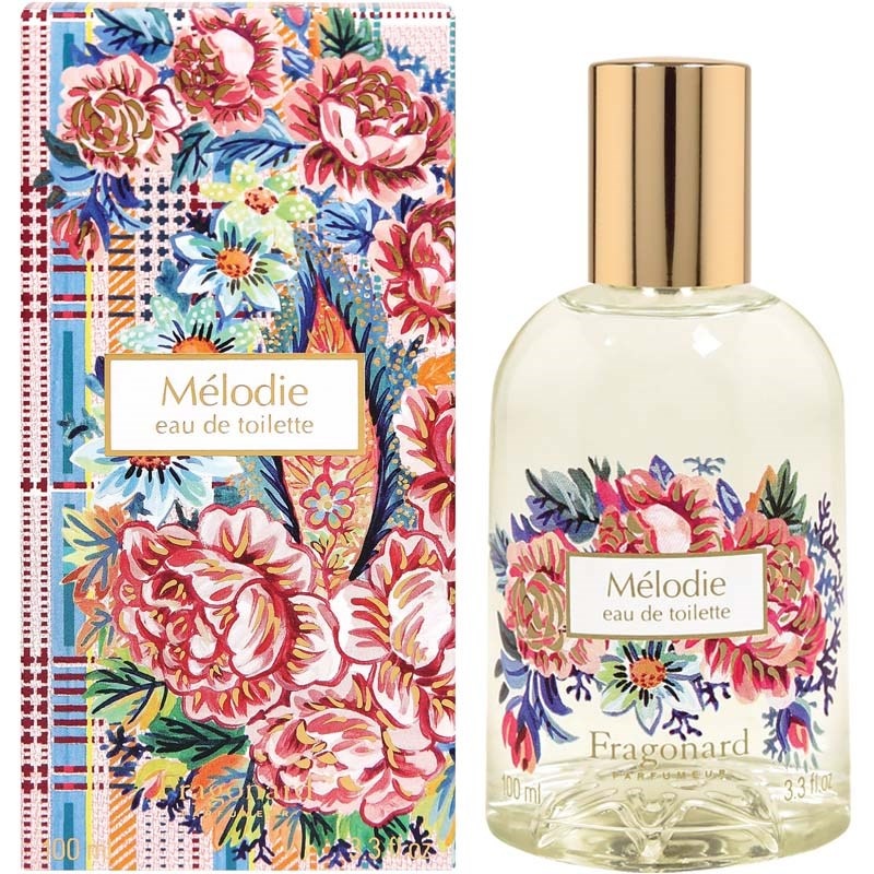 Melodie Eau de Toilette