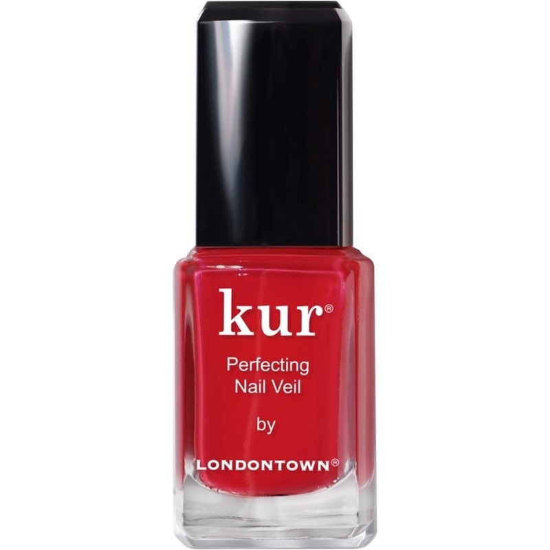 Perfecting Nail Veil - Shade 8