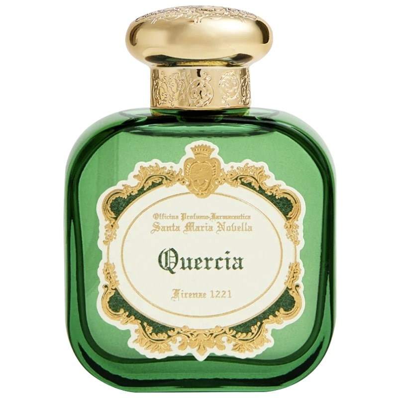 Quercia Eau de Parfum