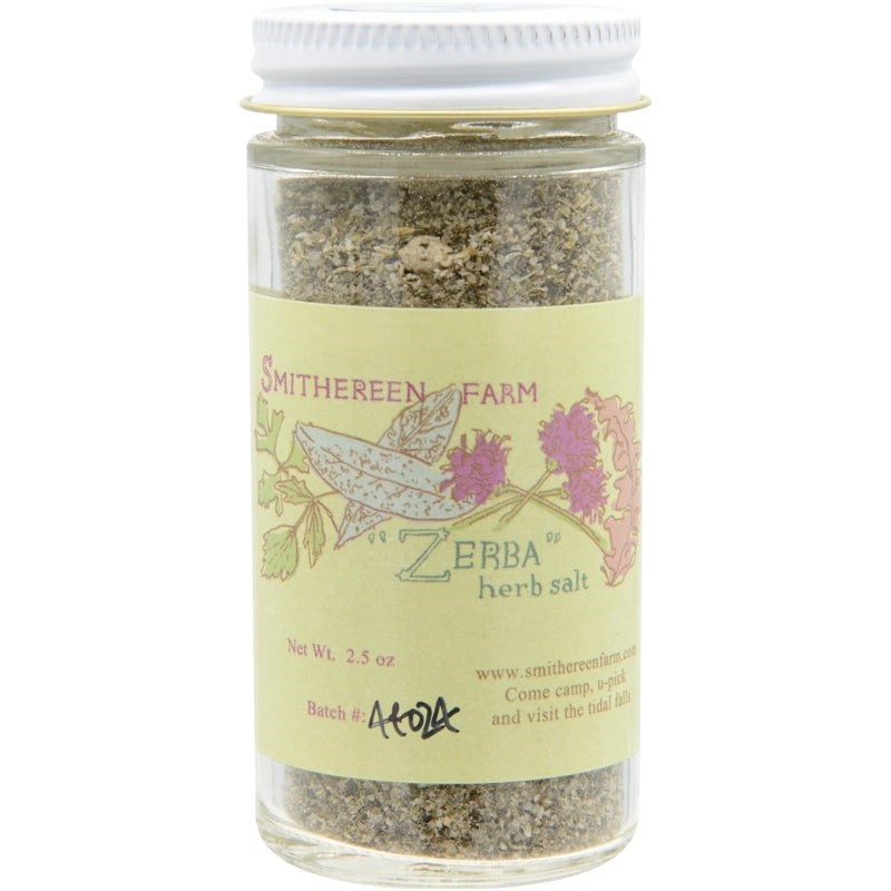 Zerba Herb Salt