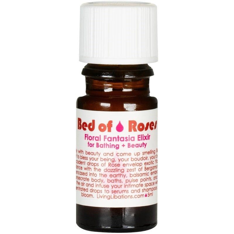 Bed of Roses Floral Fantasia Elixir