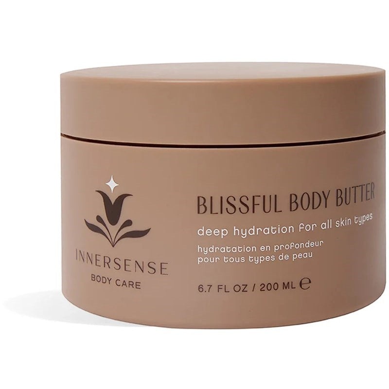 Blissful Body Butter