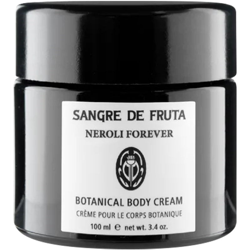 Botanical Body Cream - Neroli Forever