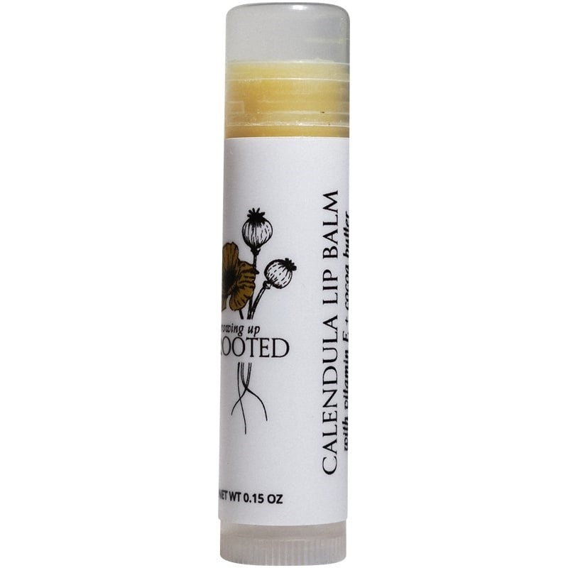Calendula Lip Balm