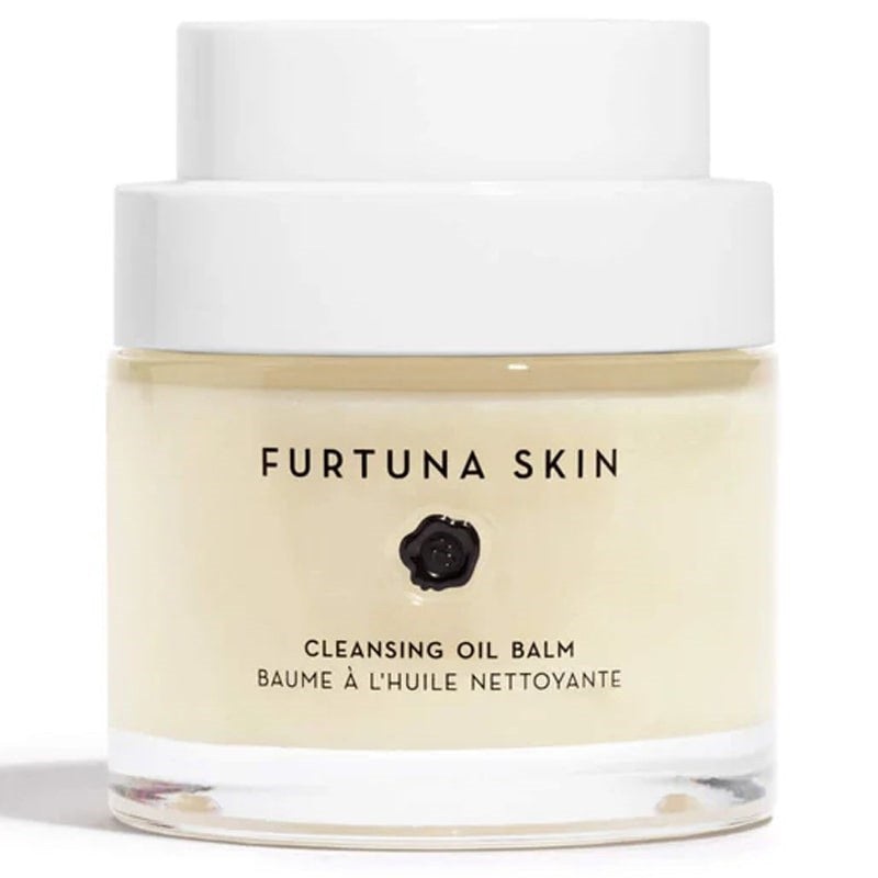 Cleansing Oil Balm