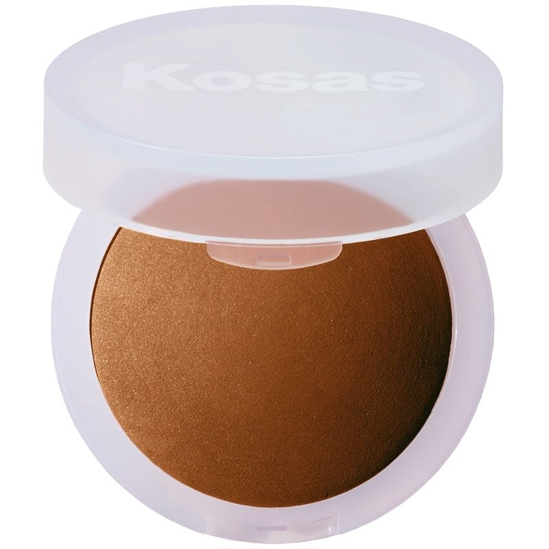 Cloud Set Setting Powder - Silky