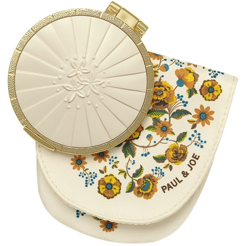 Compact Mirror Limited I