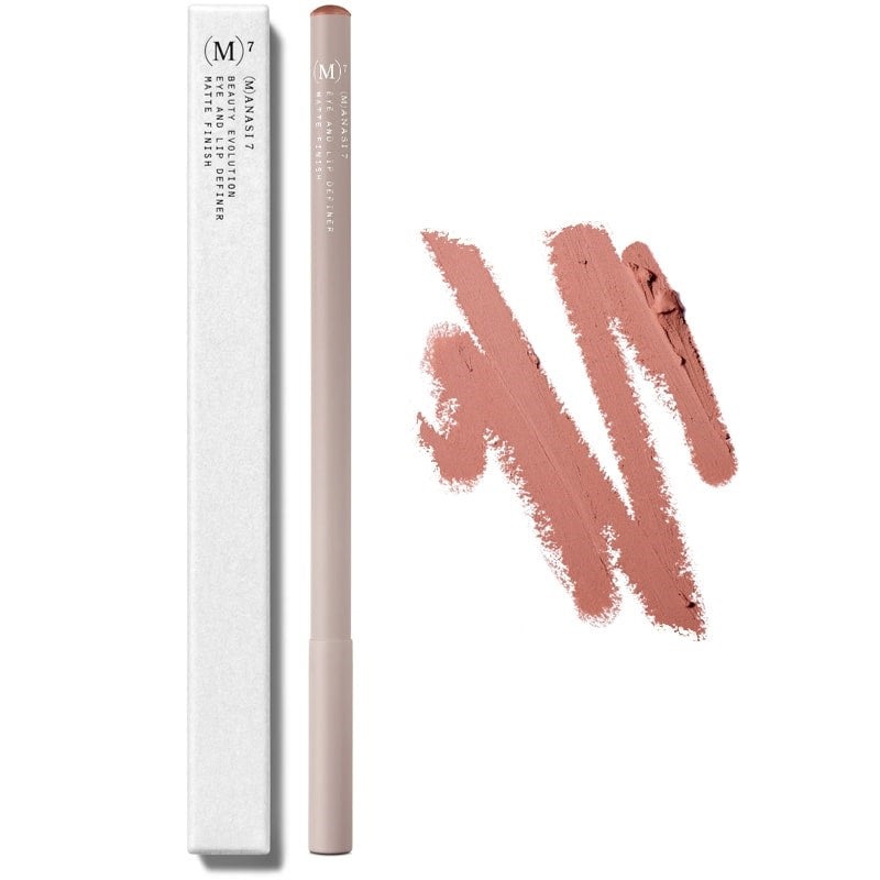 Eye And Lip Definer - Ukiyo