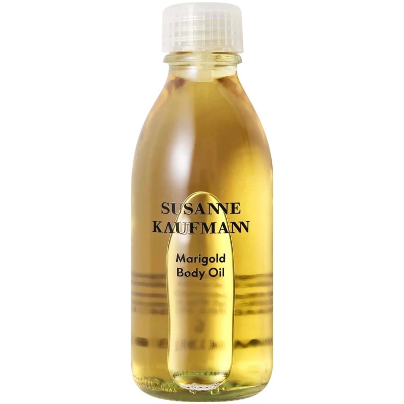 Marigold Body Oil