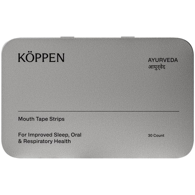 Myofunctional Mouth Tape