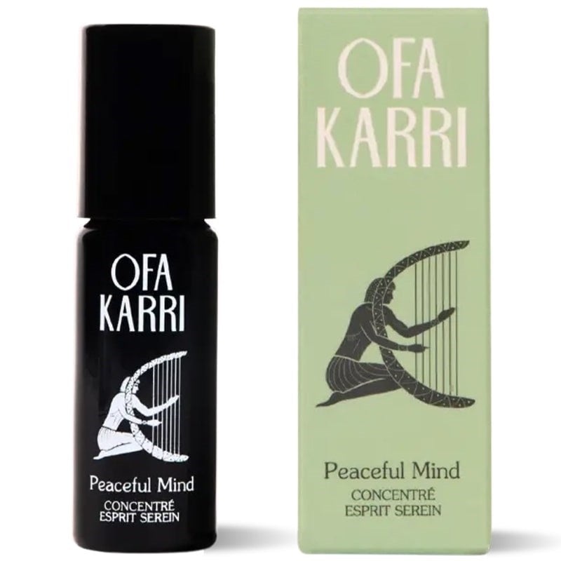 Peaceful Mind Roll-On