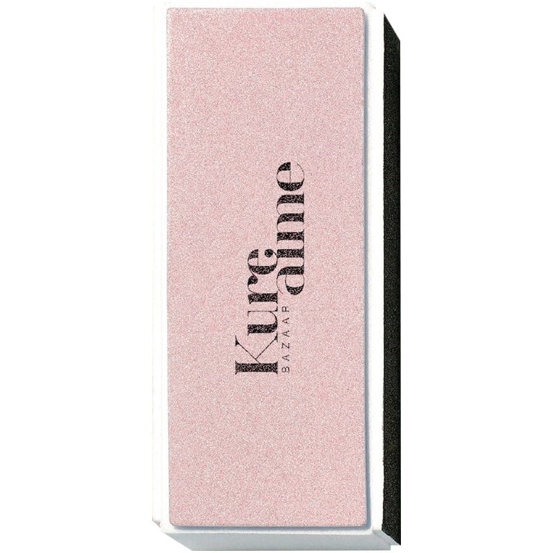 Pink Buffing Block
