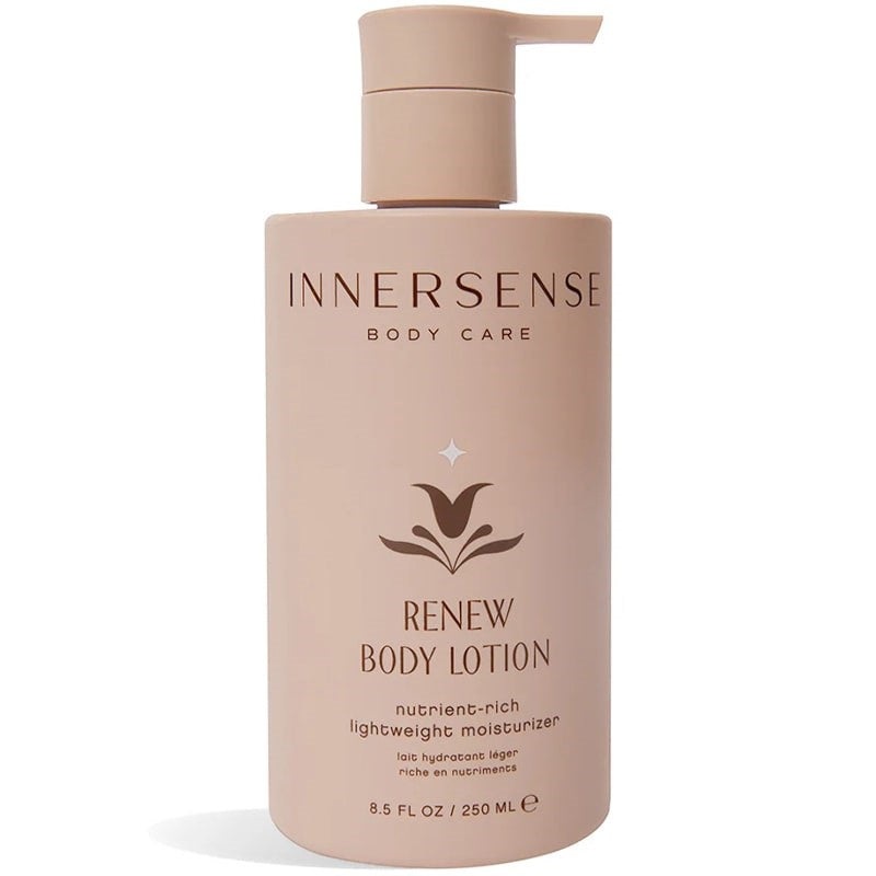Renew Body Lotion