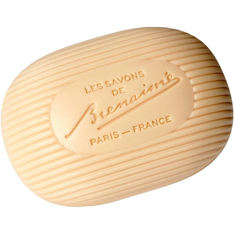 Solid Soap - Vermeil